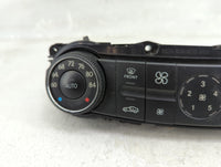2006 Mercedes-Benz E-Class Climate Control Module Temperature AC/Heater Replacement P/N:2118301485 H24 140 026 010 Fits Fits