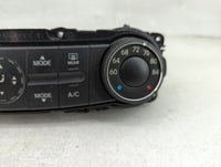 2006 Mercedes-Benz E-Class Climate Control Module Temperature AC/Heater Replacement P/N:2118301485 H24 140 026 010 Fits Fits