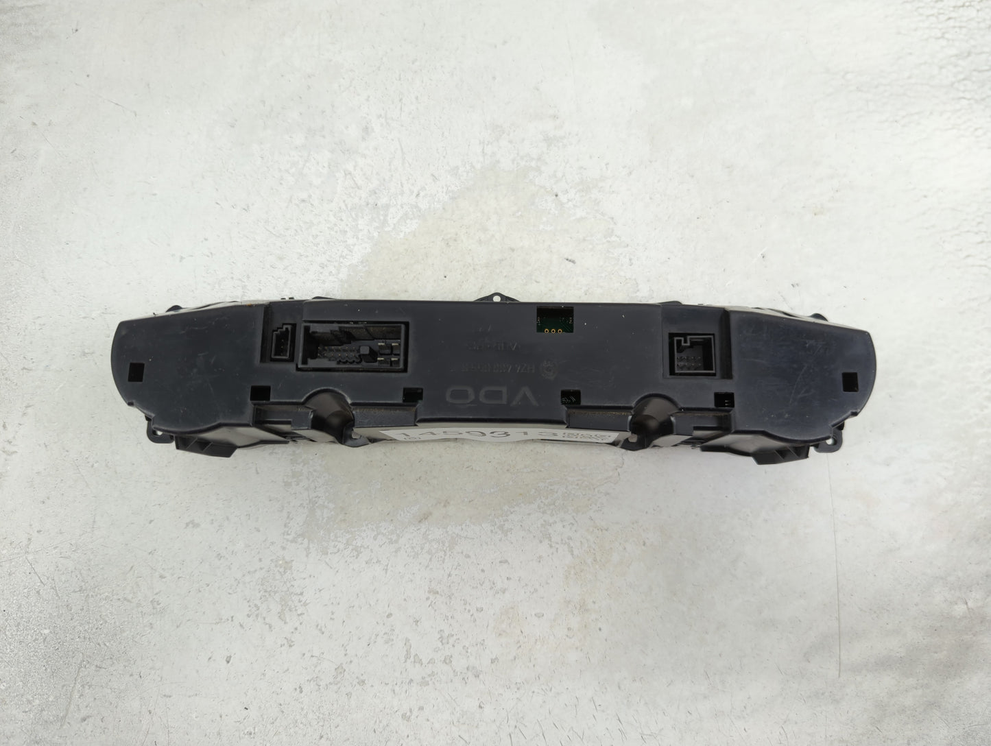 2006 Mercedes-Benz E-Class Climate Control Module Temperature AC/Heater Replacement P/N:2118301485 H24 140 026 010 Fits Fits