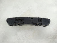 2006 Mercedes-Benz E-Class Climate Control Module Temperature AC/Heater Replacement P/N:2118301485 H24 140 026 010 Fits Fits