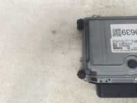 2006 Mercedes-Benz E-Class PCM Engine Control Computer ECU ECM PCU OEM P/N:A0021032740 0261209040, A0024467340 Fits OEM Used