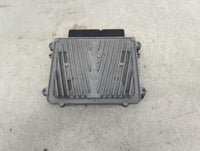 2006 Mercedes-Benz E-Class PCM Engine Control Computer ECU ECM PCU OEM P/N:A0021032740 0261209040, A0024467340 Fits OEM Used