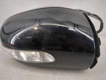 2006 Mercedes-Benz E-Class Passenger Side View Mirror - Right Door Mirror OEM Used