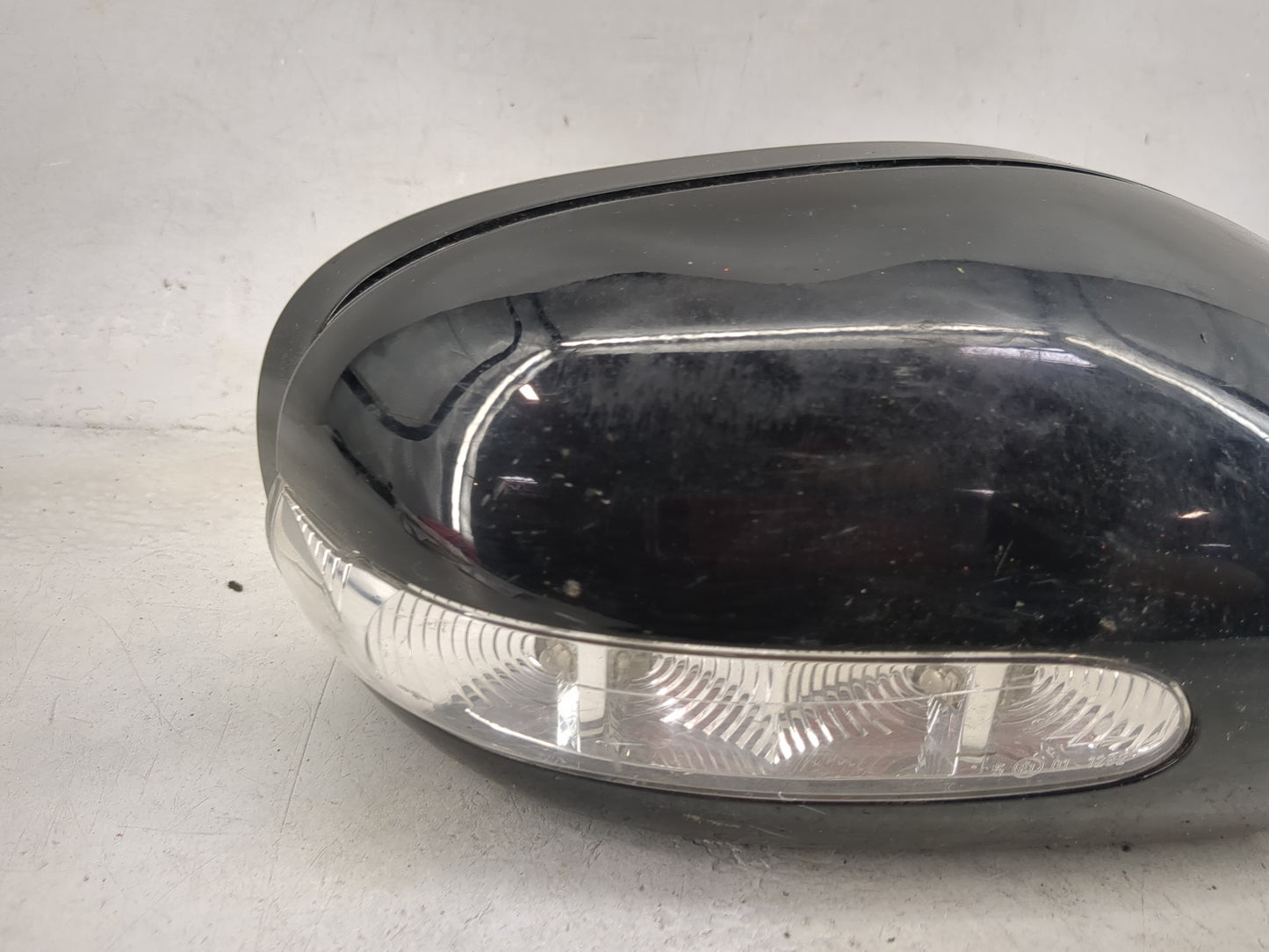 2006 Mercedes-Benz E-Class Passenger Side View Mirror - Right Door Mirror OEM Used - Oemusedautoparts1.com