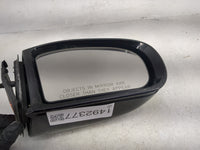 2006 Mercedes-Benz E-Class Passenger Side View Mirror - Right Door Mirror OEM Used - Oemusedautoparts1.com