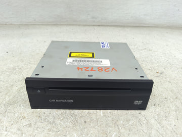 2006 Mercedes-benz E-class Information-gps-tv Control Module - Oemusedautoparts1.com