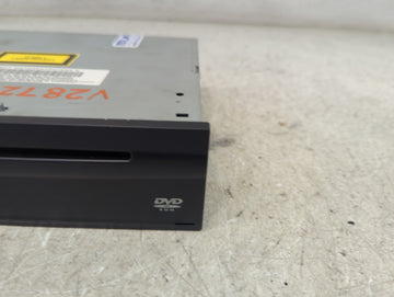 2006 Mercedes-benz E-class Information-gps-tv Control Module