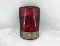 2006 Mercedes-Benz E250 Tail Light Assembly Passenger Right OEM Fits Fits 2005 2007 2008 2009 2010 2011 2012 2013 2014 OEM U