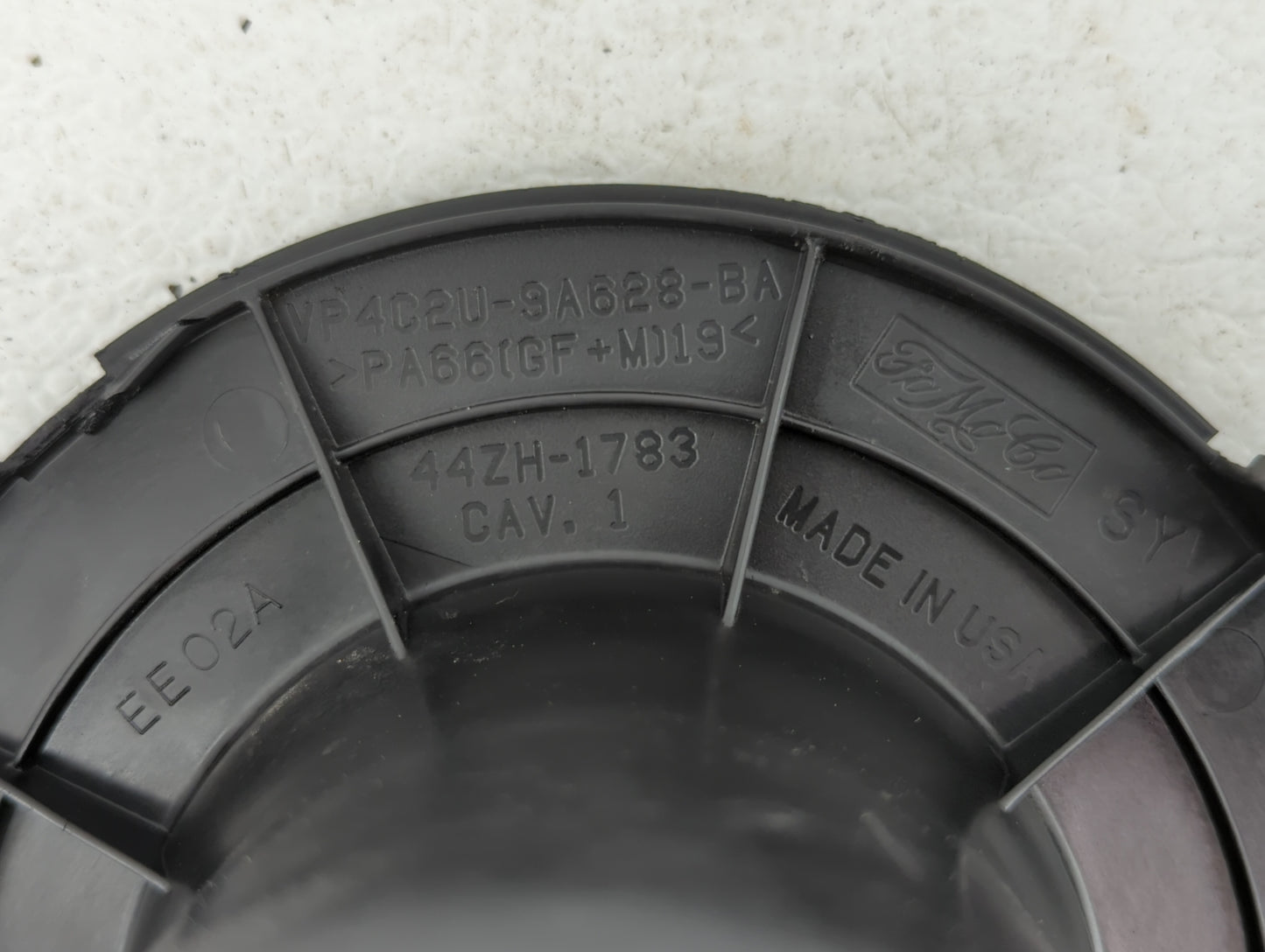 Mercedes-benz E250 Mass Air Flow Meter Maf - Oemusedautoparts1.com