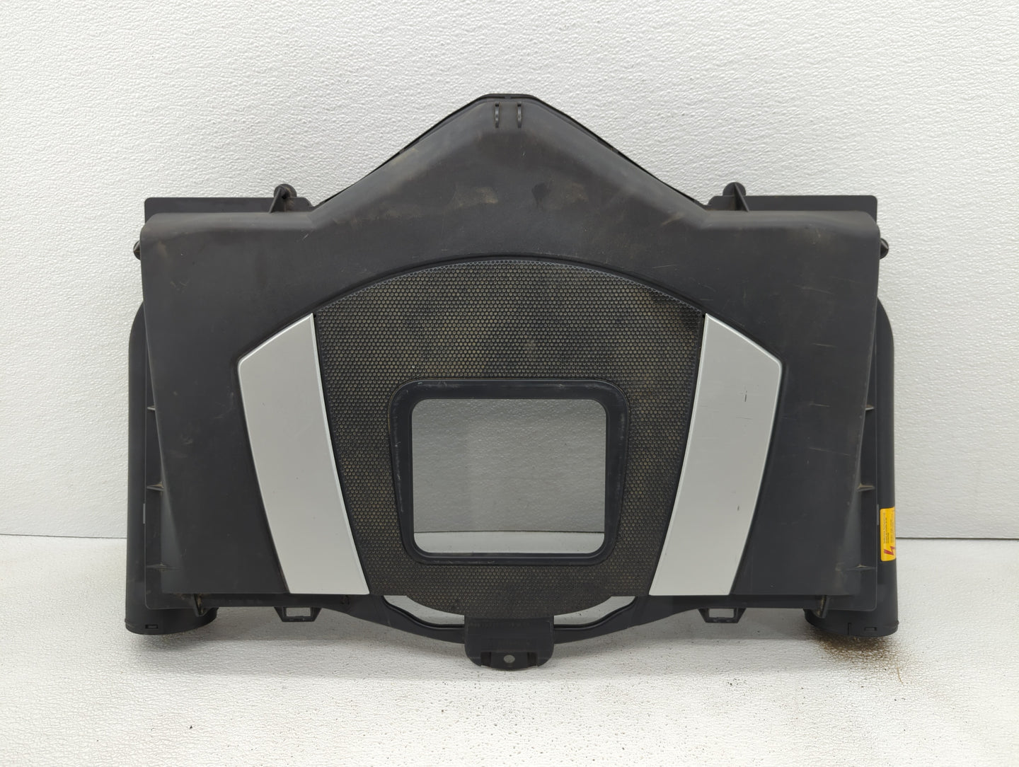 2006 Mercedes-benz E250 Engine Cover - Oemusedautoparts1.com