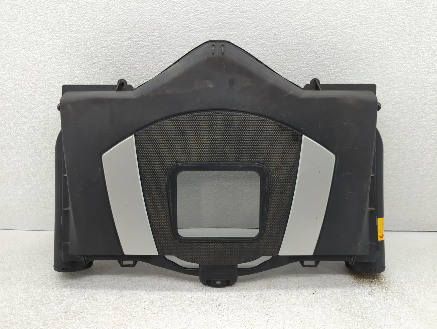 2006 Mercedes-benz E250 Engine Cover - Oemusedautoparts1.com