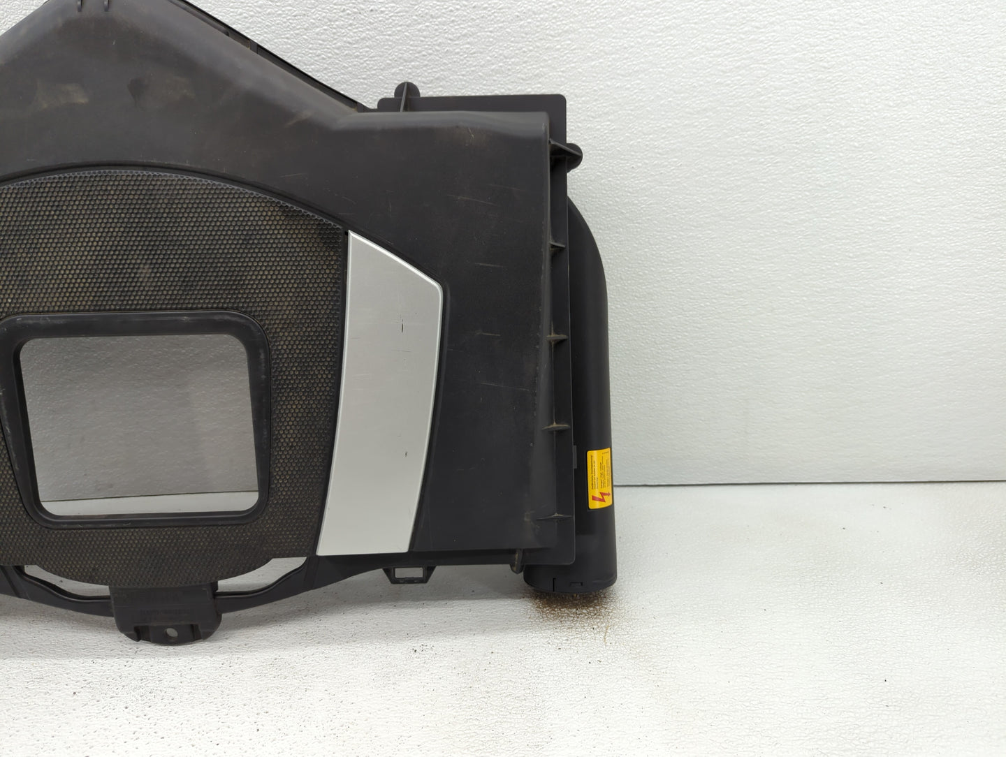 2006 Mercedes-benz E250 Engine Cover - Oemusedautoparts1.com