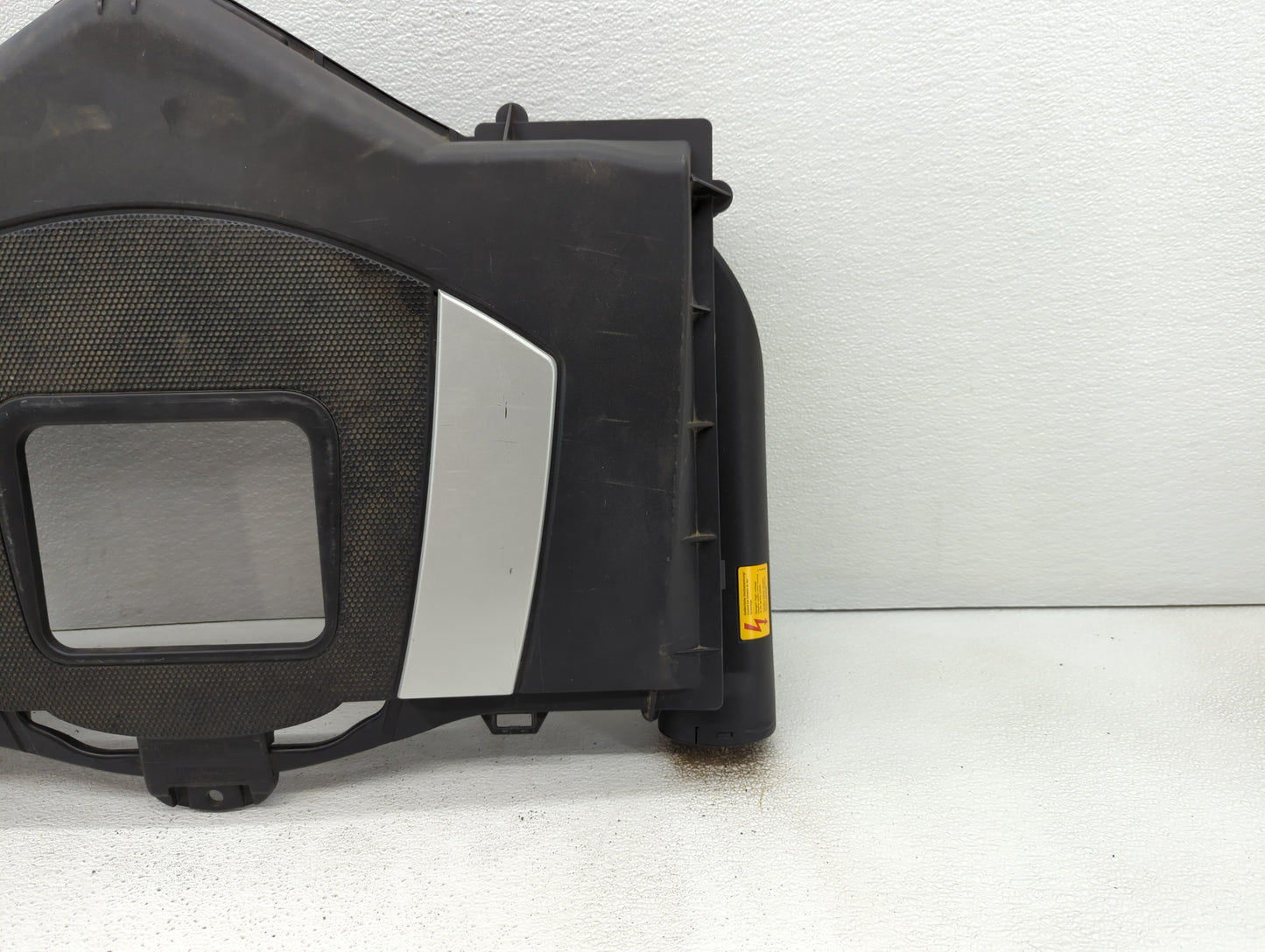 2006 Mercedes-benz E250 Engine Cover - Oemusedautoparts1.com