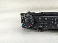 2006 Mercedes-Benz E300 Climate Control Module Temperature AC/Heater Replacement P/N:2118301485 Fits Fits 2007 OEM Used Auto
