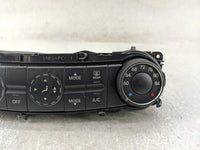 2006 Mercedes-Benz E300 Climate Control Module Temperature AC/Heater Replacement P/N:2118301485 Fits Fits 2007 OEM Used Auto