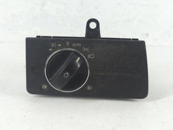 compare product 2006 Mercedes-benz E320 Headlight Head Light Switch Lamp Control