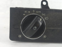 2006 Mercedes-benz E320 Headlight Head Light Switch Lamp Control - Oemusedautoparts1.com