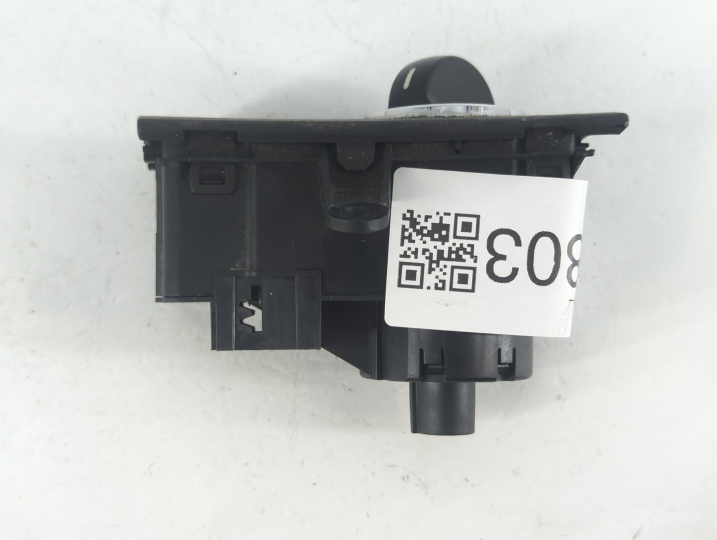 2006 Mercedes-benz E320 Headlight Head Light Switch Lamp Control - Oemusedautoparts1.com
