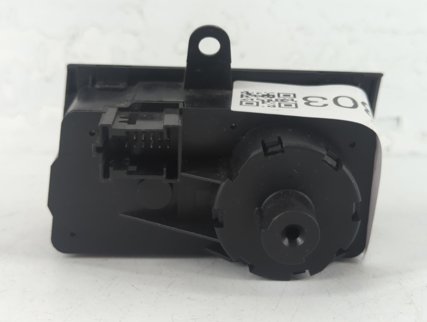 2006 Mercedes-benz E320 Headlight Head Light Switch Lamp Control - Oemusedautoparts1.com