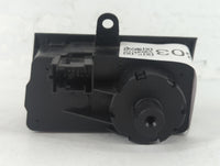 2006 Mercedes-benz E320 Headlight Head Light Switch Lamp Control - Oemusedautoparts1.com