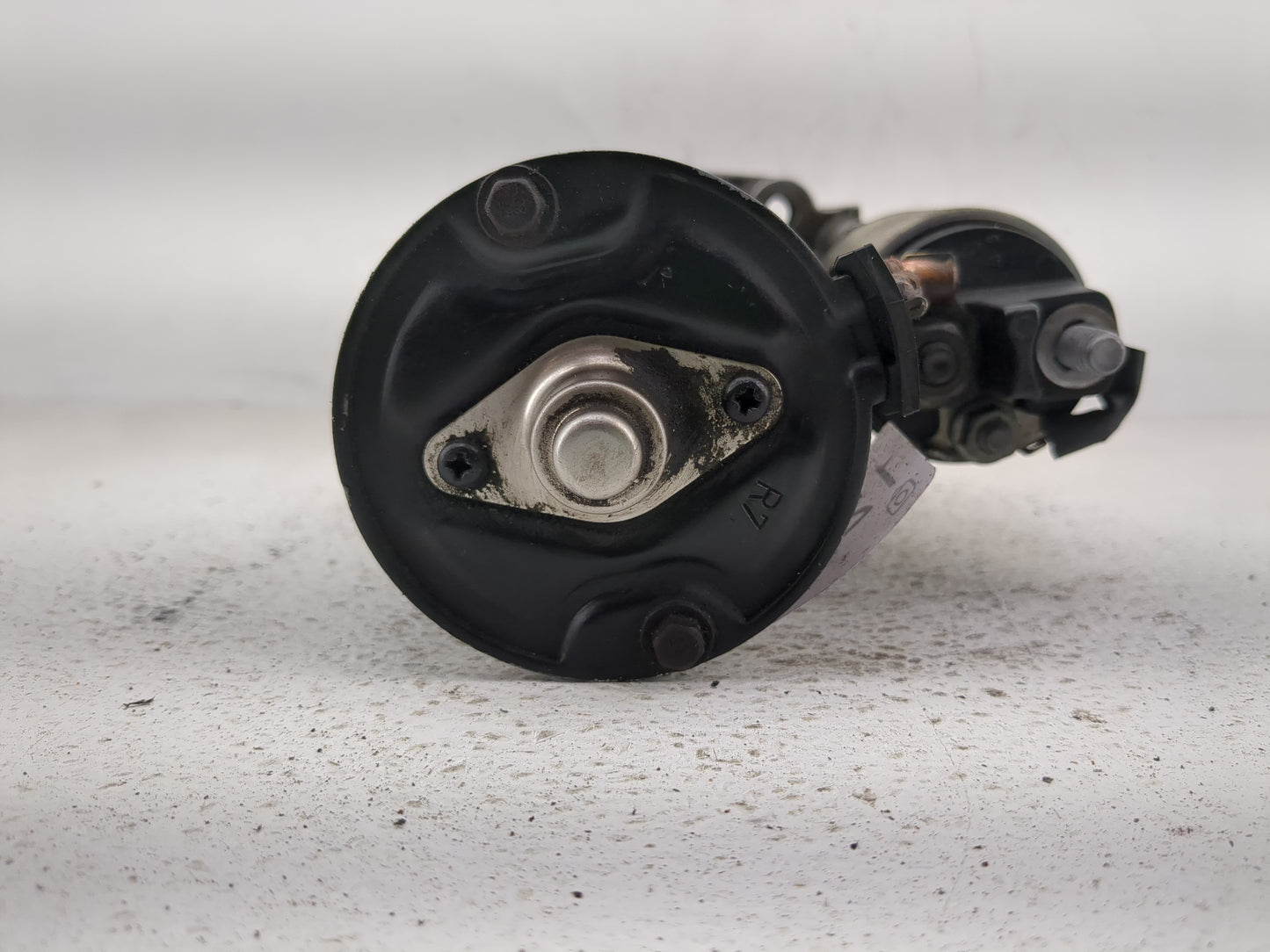 2005-2006 Mercedes-Benz E320 Car Starter Motor Solenoid OEM P/N:A 005 151 66 01 Fits Fits 2005 2006 OEM Used Auto Parts - Oe