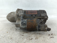 2005-2006 Mercedes-Benz E320 Car Starter Motor Solenoid OEM P/N:0 001 223 005 005 151 29 01 Fits Fits 2005 2006 OEM Used Aut