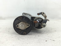 2006-2009 Mercedes-Benz E350 Car Starter Motor Solenoid OEM P/N:A 006 151 05 01 Fits Fits 2005 2006 2007 2008 2009 OEM Used 