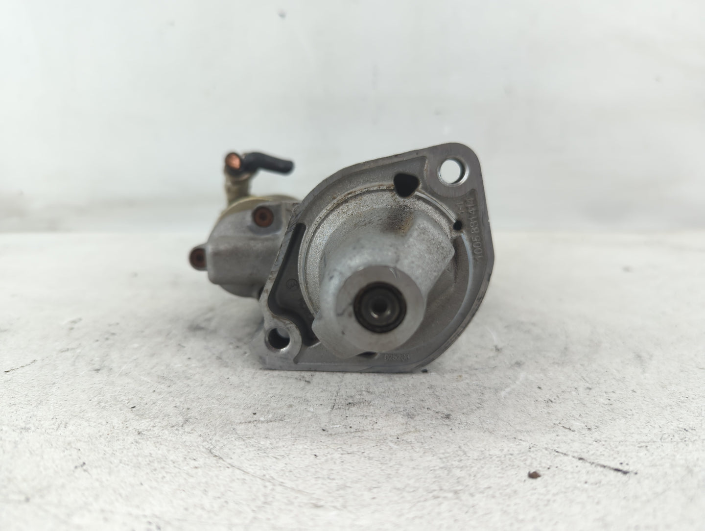 2006-2009 Mercedes-Benz E350 Car Starter Motor Solenoid OEM P/N:A 006 151 05 01 Fits Fits 2005 2006 2007 2008 2009 OEM Used 