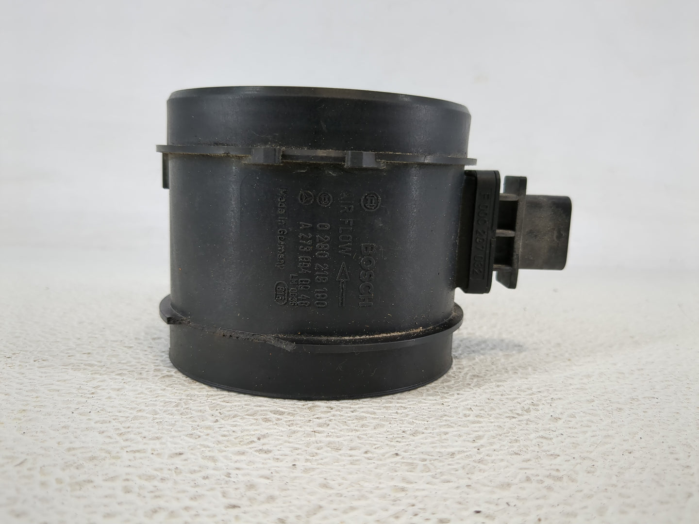 2006-2006 Mercedes-benz E350 Mass Air Flow Meter Maf - Oemusedautoparts1.com