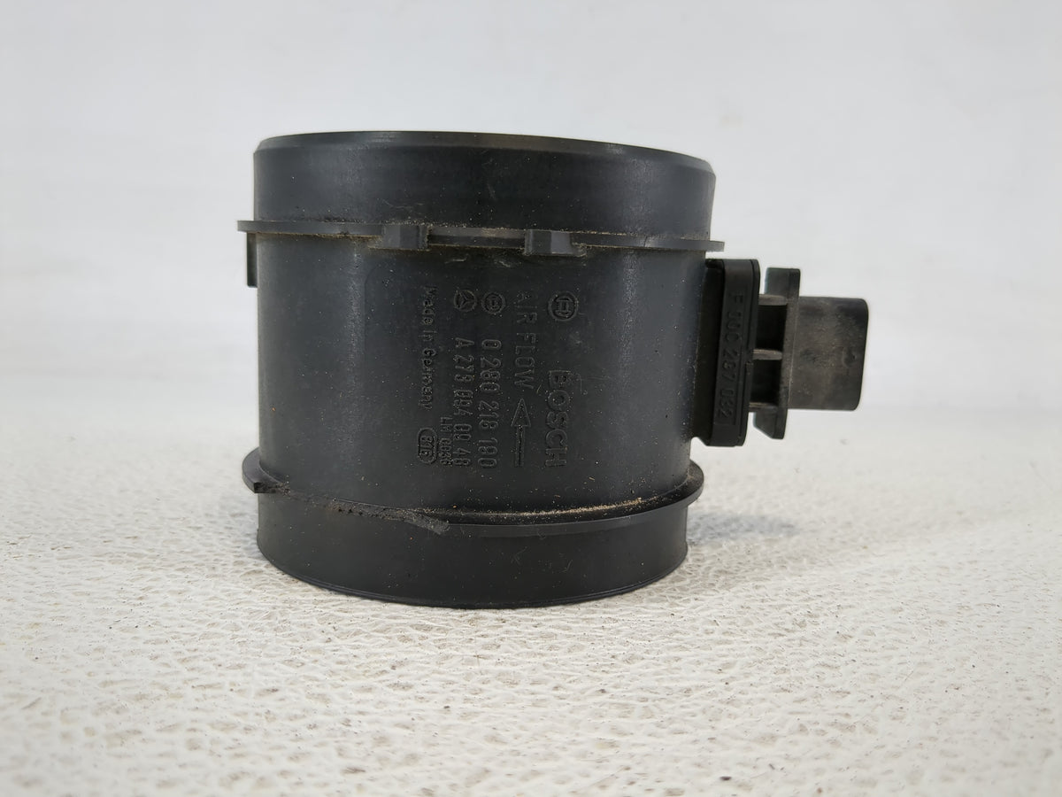 2006-2006 Mercedes-benz E350 Mass Air Flow Meter Maf Sensor - Oemusedautoparts1.com