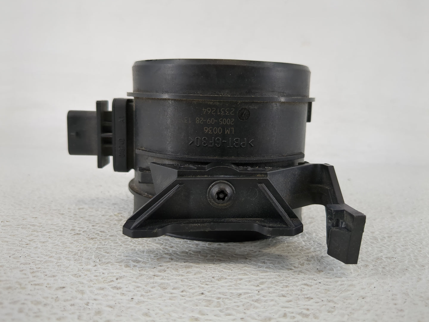 2006-2006 Mercedes-benz E350 Mass Air Flow Meter Maf - Oemusedautoparts1.com