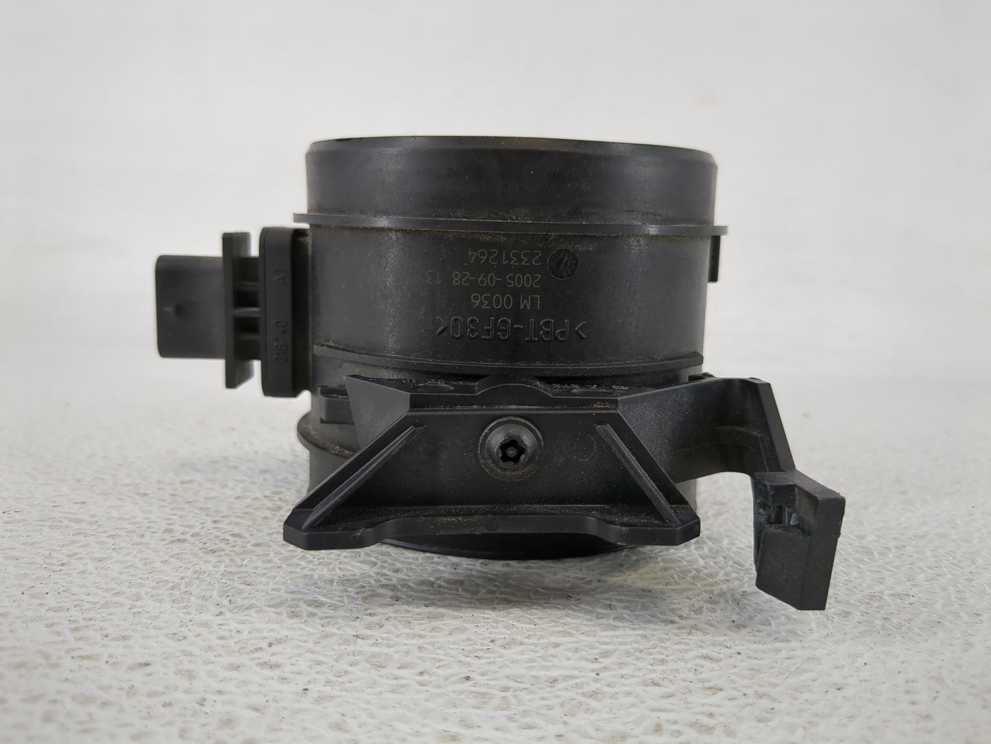 2006-2006 Mercedes-benz E350 Mass Air Flow Meter Maf - Oemusedautoparts1.com