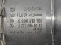 2006-2006 Mercedes-benz E350 Mass Air Flow Meter Maf - Oemusedautoparts1.com