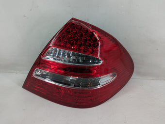 compare product 2006 Mercedes-Benz E350 Tail Light Assembly Passenger Right OEM P/N:BZ120-U200R A21182003G4 Fits OEM Used Auto Parts