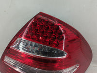 2006 Mercedes-Benz E350 Tail Light Assembly Passenger Right OEM P/N:BZ120-U200R A21182003G4 Fits OEM Used Auto Parts - Oemus