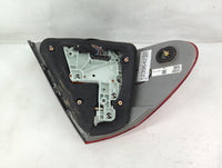 2006 Mercedes-Benz E350 Tail Light Assembly Passenger Right OEM P/N:BZ120-U200R A21182003G4 Fits OEM Used Auto Parts - Oemus