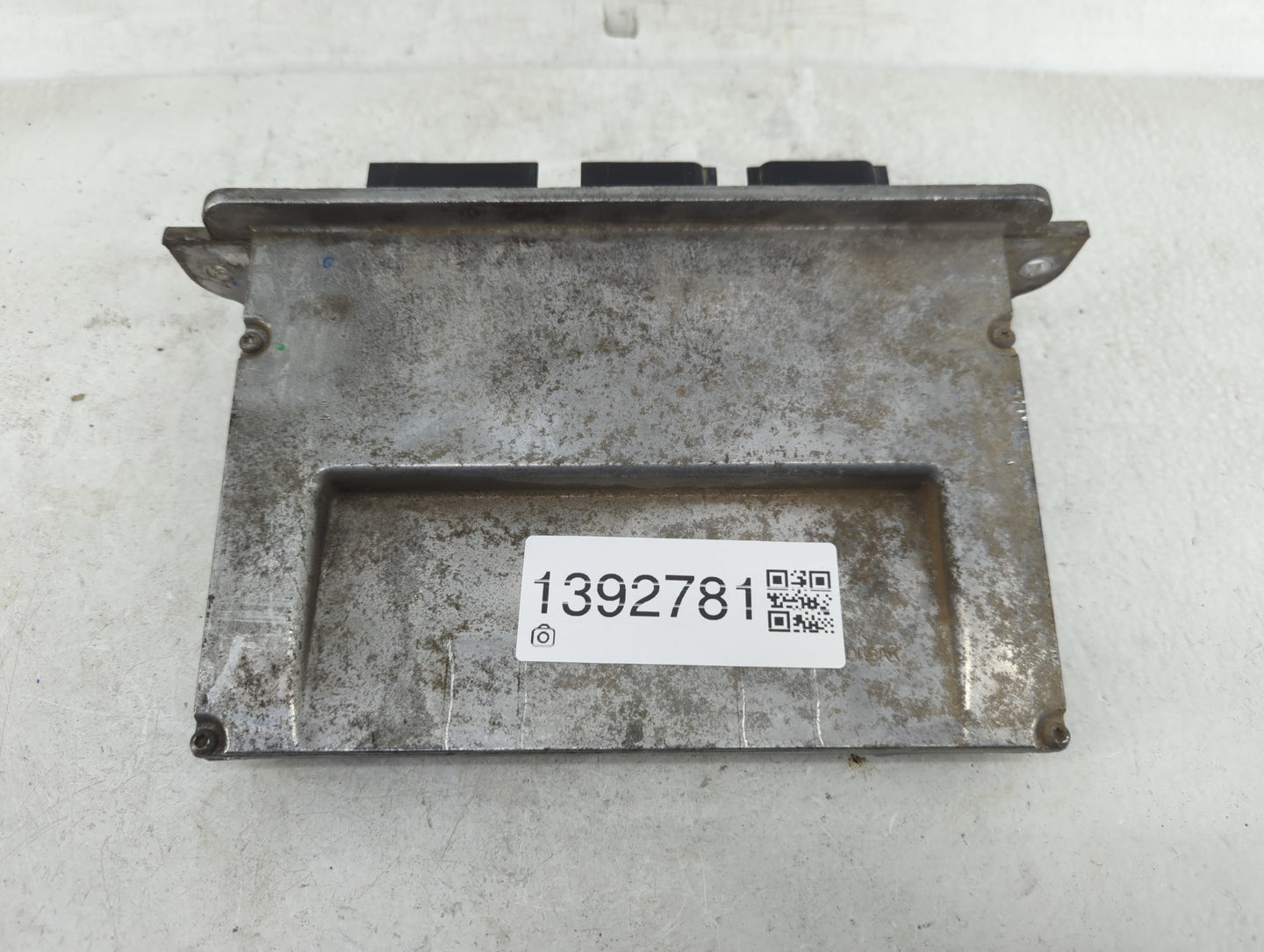 2006 Mercedes-Benz E350 PCM Engine Control Computer ECU ECM PCU OEM P/N:6C2A-12A650-ABA Fits OEM Used Auto Parts - Oemusedau