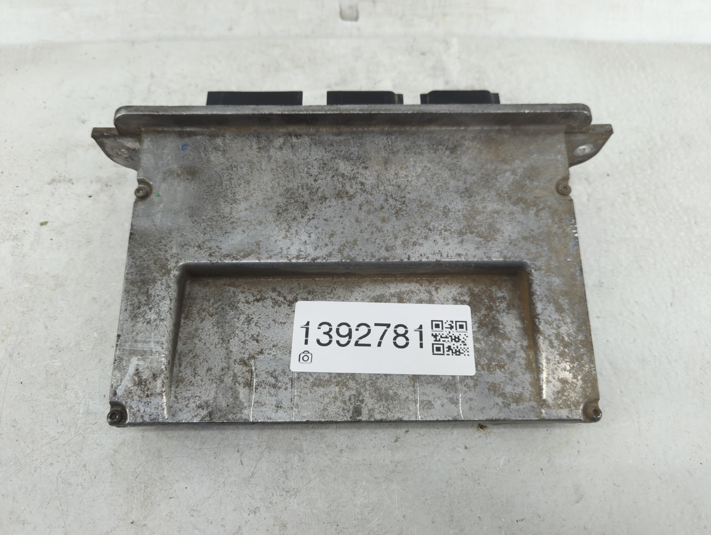 2006 Mercedes-Benz E350 PCM Engine Control Computer ECU ECM PCU OEM P/N:6C2A-12A650-ABA Fits OEM Used Auto Parts - Oemusedau