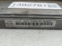 2006 Mercedes-Benz E350 PCM Engine Control Computer ECU ECM PCU OEM P/N:6C2A-12A650-ABA Fits OEM Used Auto Parts - Oemusedau