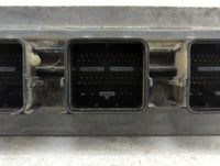2006 Mercedes-Benz E350 PCM Engine Control Computer ECU ECM PCU OEM P/N:6C2A-12A650-ABA Fits OEM Used Auto Parts - Oemusedau