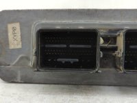 2006 Mercedes-Benz E350 PCM Engine Control Computer ECU ECM PCU OEM P/N:6C2A-12A650-ABA Fits OEM Used Auto Parts - Oemusedau