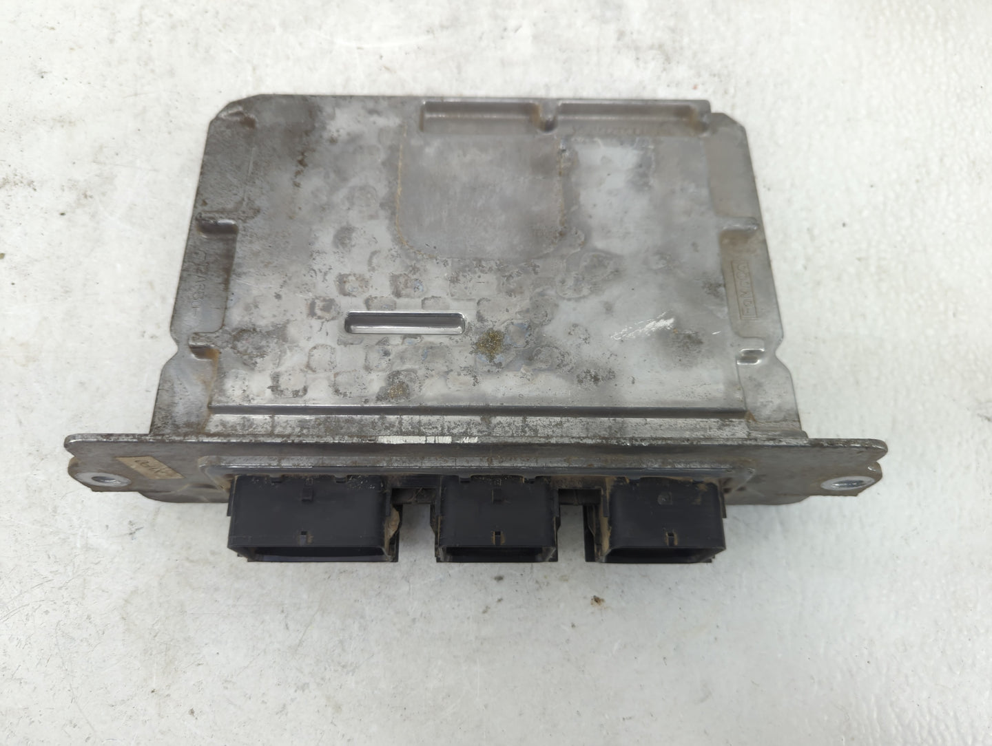 2006 Mercedes-Benz E350 PCM Engine Control Computer ECU ECM PCU OEM P/N:6C2A-12A650-ABA Fits OEM Used Auto Parts - Oemusedau