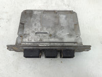 2006 Mercedes-Benz E350 PCM Engine Control Computer ECU ECM PCU OEM P/N:6C2A-12A650-ABA Fits OEM Used Auto Parts - Oemusedau