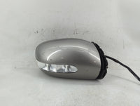 2006 Mercedes-Benz E350 Passenger Side View Mirror - Right Door Mirror OEM Used - Oemusedautoparts1.com