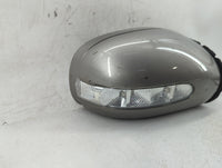 2006 Mercedes-Benz E350 Passenger Side View Mirror - Right Door Mirror OEM Used - Oemusedautoparts1.com