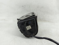 2006 Mercedes-Benz E350 Passenger Side View Mirror - Right Door Mirror OEM Used - Oemusedautoparts1.com