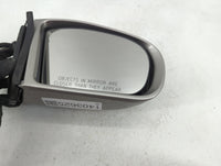 2006 Mercedes-Benz E350 Passenger Side View Mirror - Right Door Mirror OEM Used - Oemusedautoparts1.com