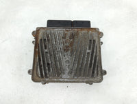 2006 Mercedes-Benz E350 PCM Engine Control Computer ECU ECM PCU OEM P/N:2721531679 Fits OEM Used Auto Parts - Oemusedautopar