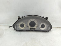2006 Mercedes-Benz E350 Instrument Cluster Speedometer Gauges P/N:A 211 540 76 47 Miles: Fits OEM Used Auto Parts - Oemuseda