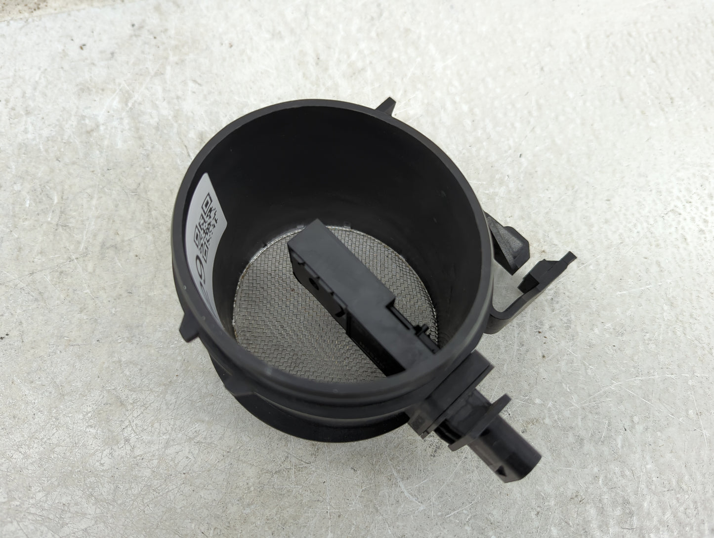 2006-2006 Mercedes-benz E350 Mass Air Flow Meter Maf - Oemusedautoparts1.com